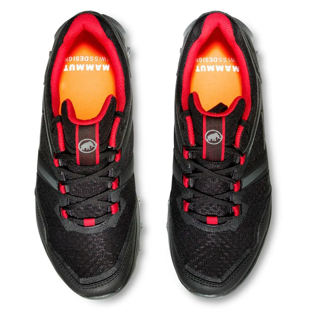 Mammut Girun Low Goretex Wanderschuhe Mammut Girun Low Goretex Wanderschuhe