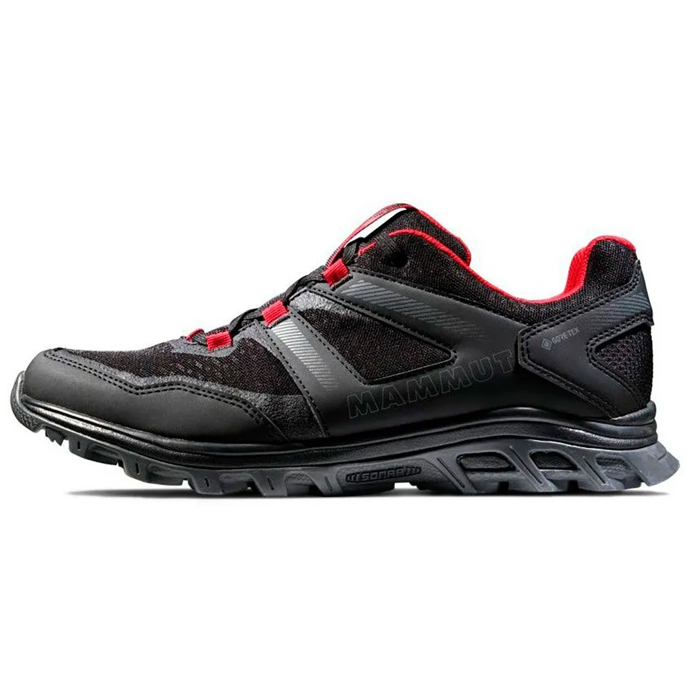 Mammut Girun Low Goretex Wanderschuhe Mammut Girun Low Goretex Wanderschuhe