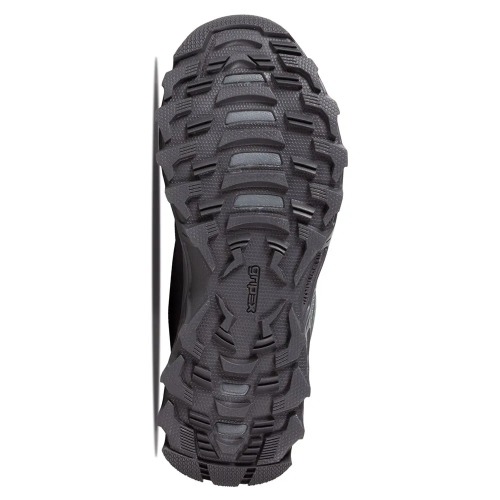 Mammut Girun Low Goretex Wanderschuhe