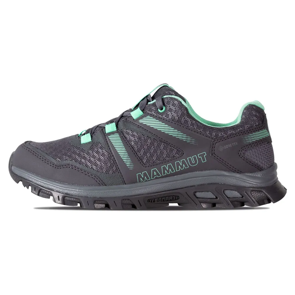 Mammut Girun Low Goretex Wanderschuhe