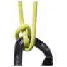 Mammut Glacier Dry 6 Mm Seil, Yellow melange, 60m