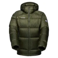 Mammut Glacier Glow Insulated Daunenjacke