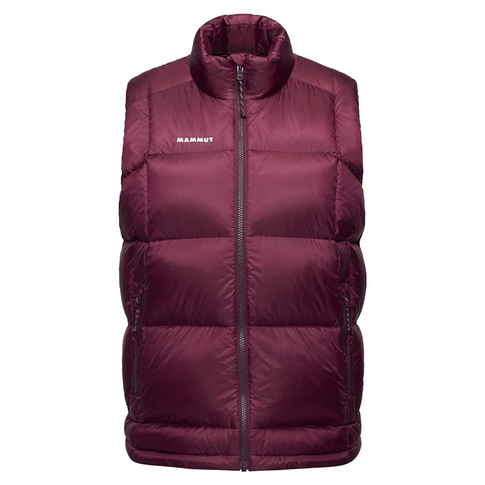Mammut Glacier Glow Insulated Daunenweste Mammut Glacier Glow Insulated Daunenweste