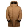 Mammut Goretex Hs Thermo Jacke, Dark sand