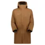 Mammut Goretex Utility 3in1 Hs Jacke, Dark sand / black