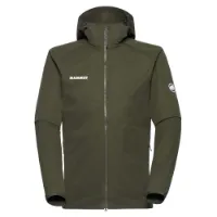 Mammut Granite Softshelljacke Mammut Granite Softshelljacke