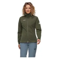 Mammut Granite Softshelljacke