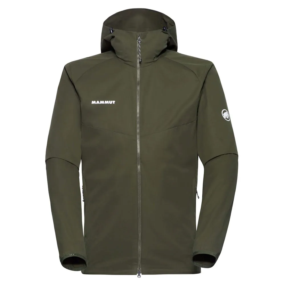 Mammut Granite Softshelljacke Mammut Granite Softshelljacke