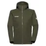Mammut Granite Softshelljacke