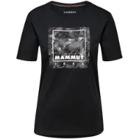 Mammut Graphic Kurzarm-t-shirt