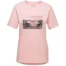 Mammut Graphic Kurzarm-t-shirt