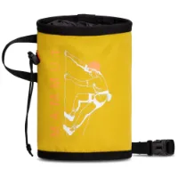 Mammut Gym Print Chalkbag Mammut Gym Print Chalkbag