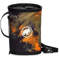 Mammut Gym Print Chalkbag Mammut Gym Print Chalkbag