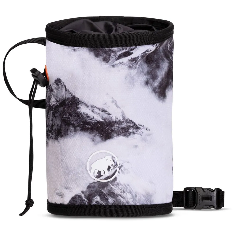 Mammut Gym Print Chalkbag