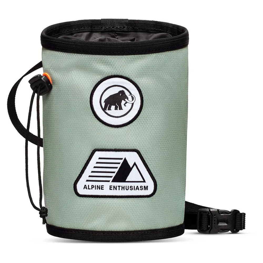 Mammut Gym Print Chalkbag