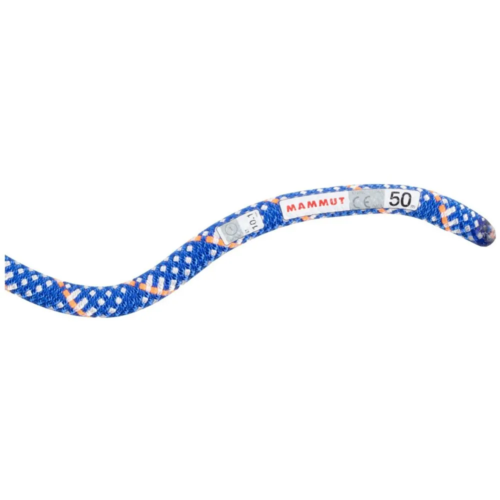 Mammut Gym Station Classic 10.1 Mm Seil