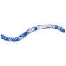 Classic standard. blue / white
