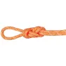 Safty orange / white