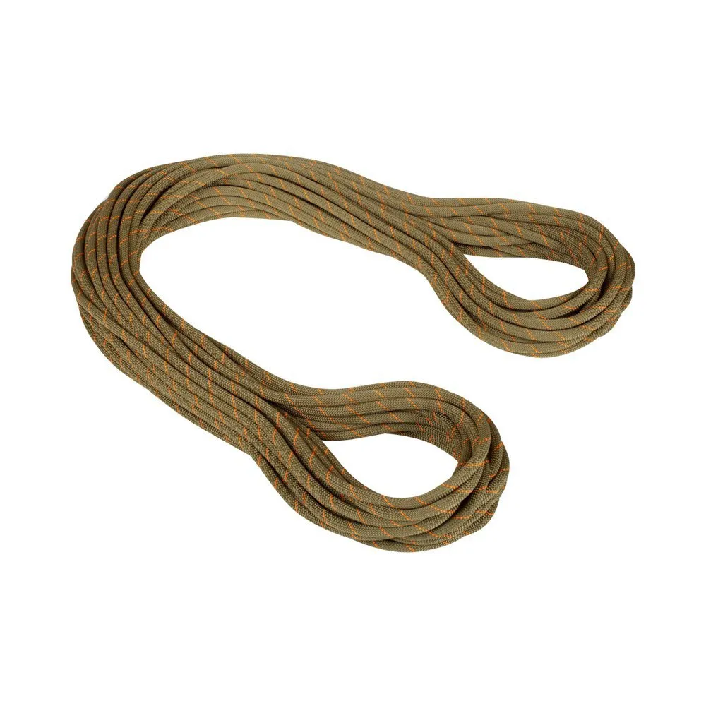 Mammut Gym Workhorse Classic 9.9 Mm Seil Mammut Gym Workhorse Classic 9.9 Mm Seil
