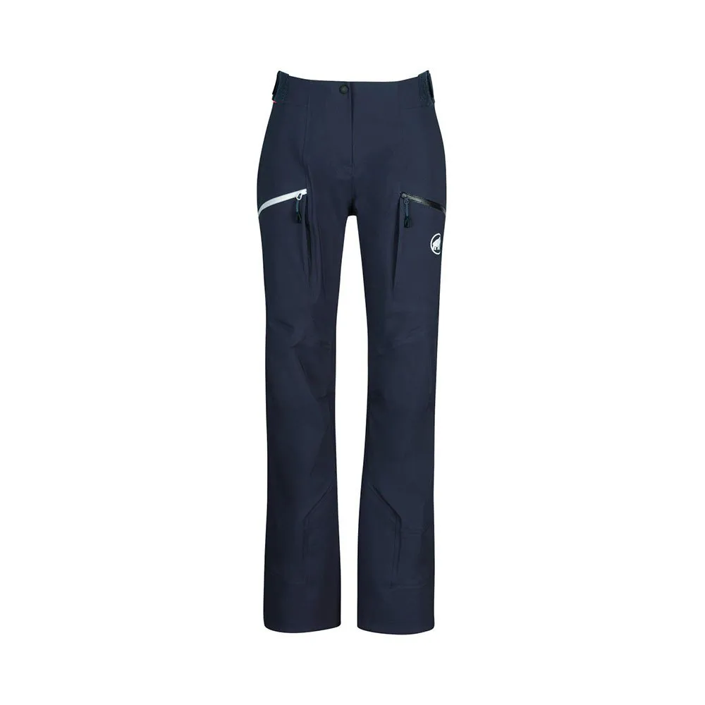 Mammut Haldigrat Hard Shell Hosen Mammut Haldigrat Hard Shell Hosen