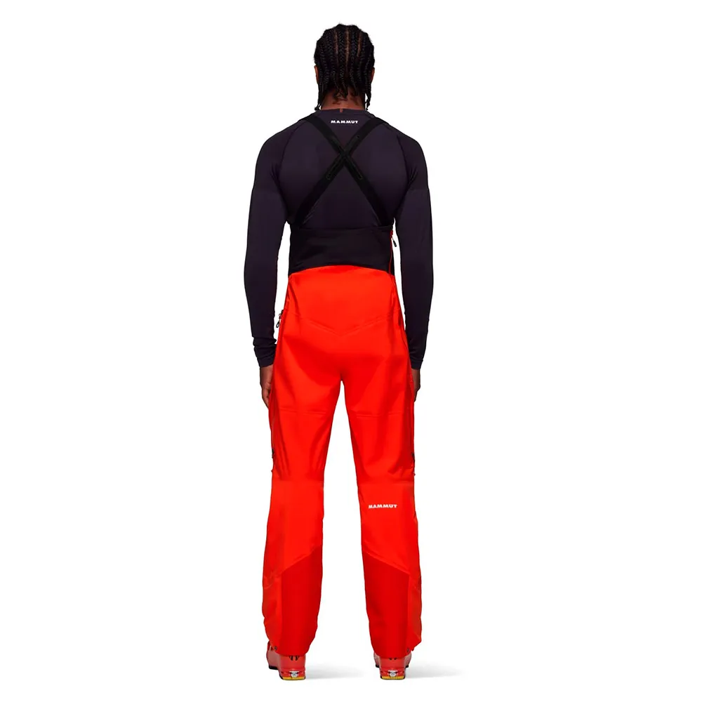 Mammut Haldigrat Hs Hosen Mammut Haldigrat Hs Hosen