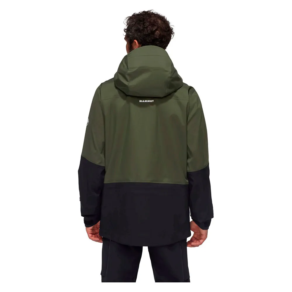 Mammut Haldigrat Hs Jacke