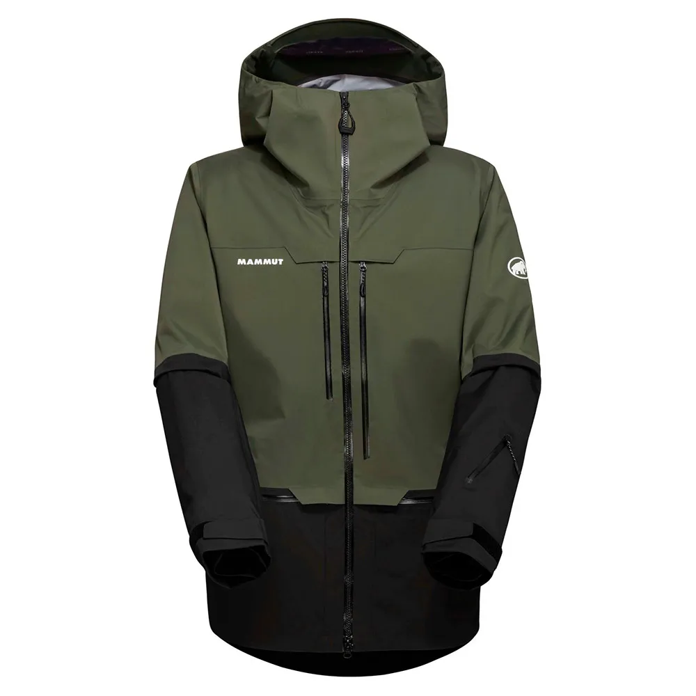 Mammut Haldigrat Hs Jacke
