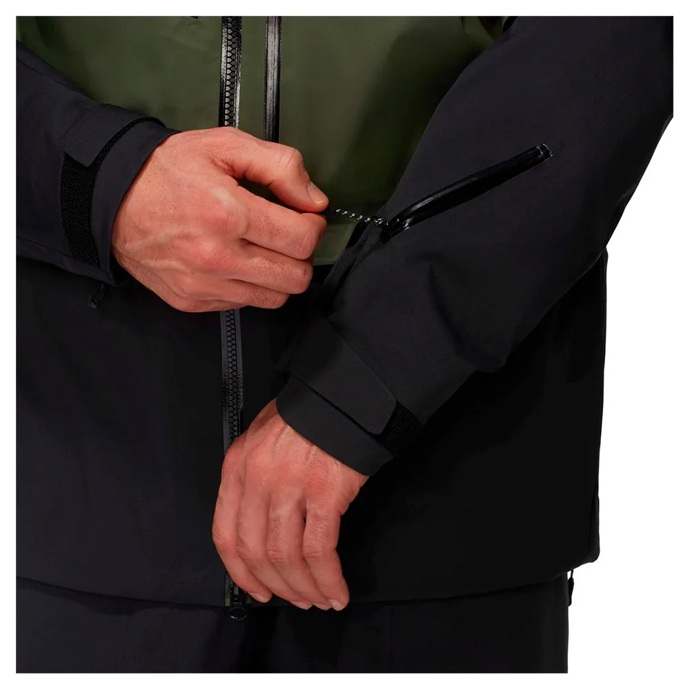 Mammut Haldigrat Hs Jacke