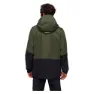 Mammut Haldigrat Hs Jacke