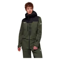 Mammut Haldrigrat Hs Jacke Mammut Haldrigrat Hs Jacke