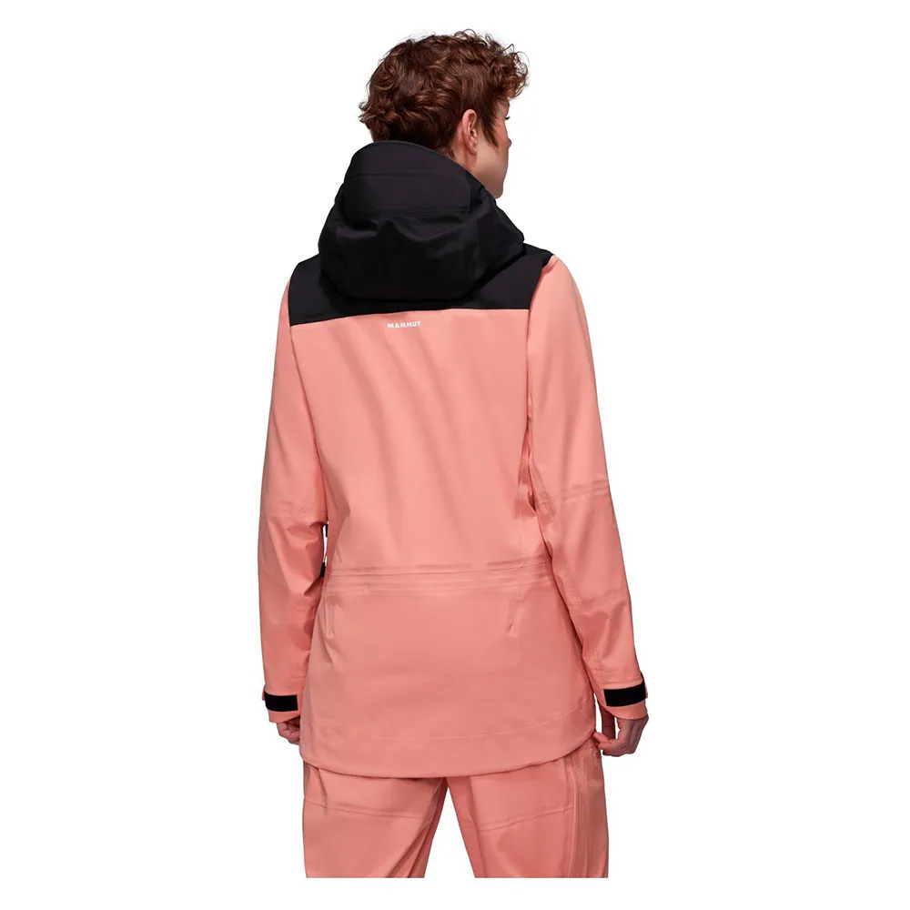 Mammut Haldrigrat Hs Jacke Mammut Haldrigrat Hs Jacke
