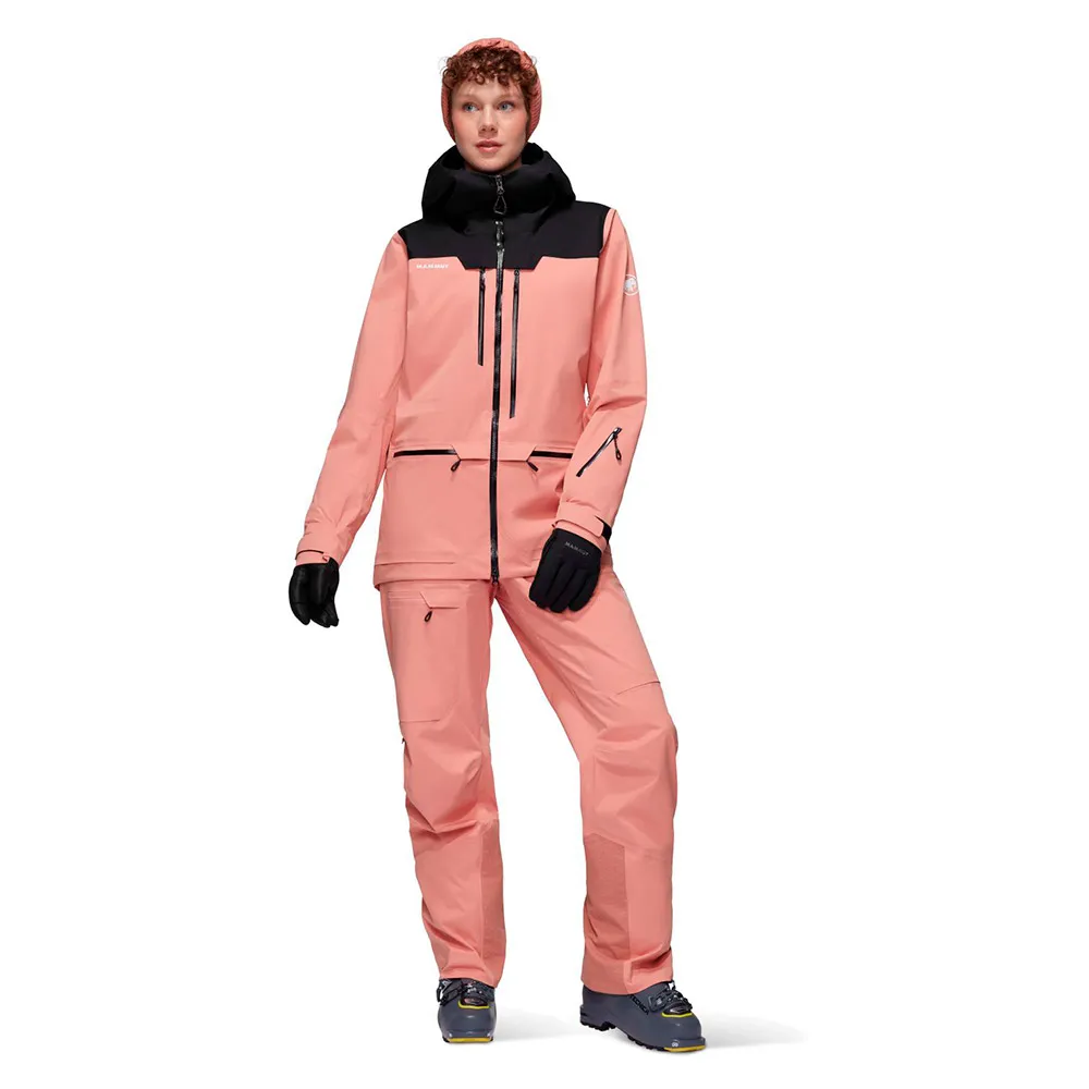 Mammut Haldrigrat Hs Jacke Mammut Haldrigrat Hs Jacke