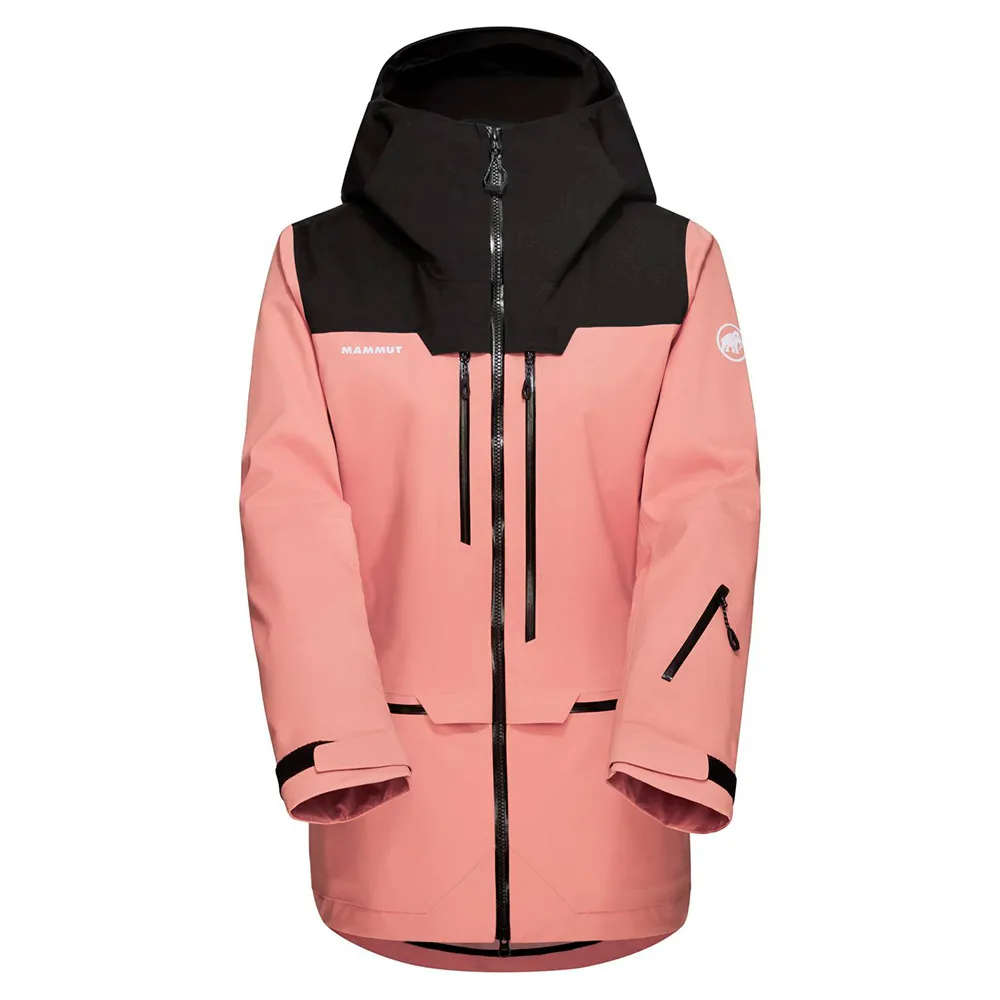 Mammut Haldrigrat Hs Jacke Mammut Haldrigrat Hs Jacke