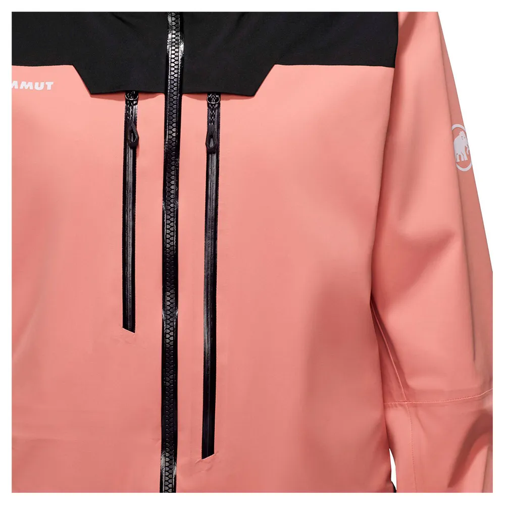 Mammut Haldrigrat Hs Jacke Mammut Haldrigrat Hs Jacke