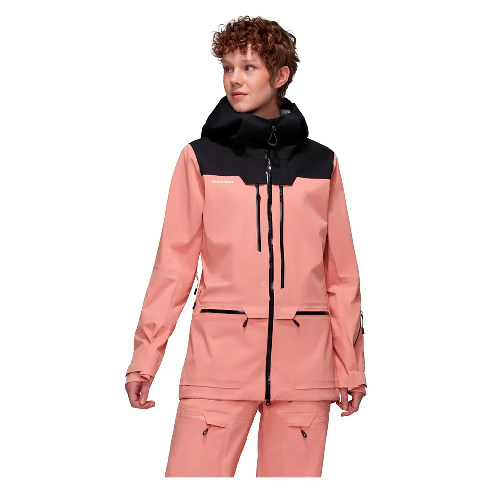 Mammut Haldrigrat Hs Jacke Mammut Haldrigrat Hs Jacke