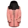 Mammut Haldrigrat Hs Jacke