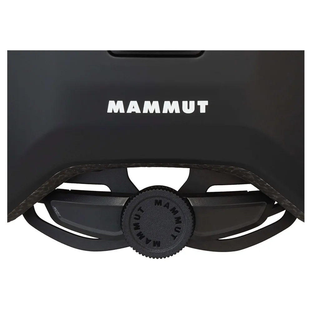 Mammut Haute Route Mips Twiceme Helm