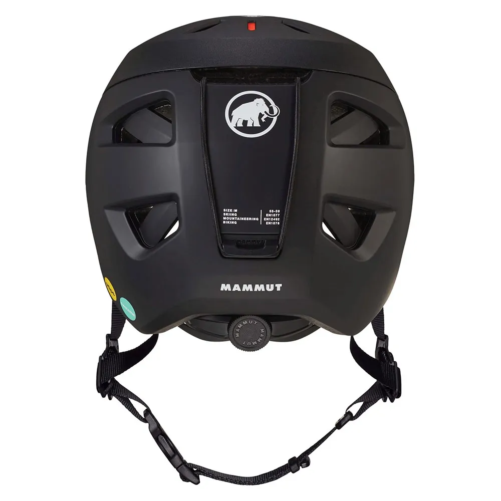 Mammut Haute Route Mips Twiceme Helm