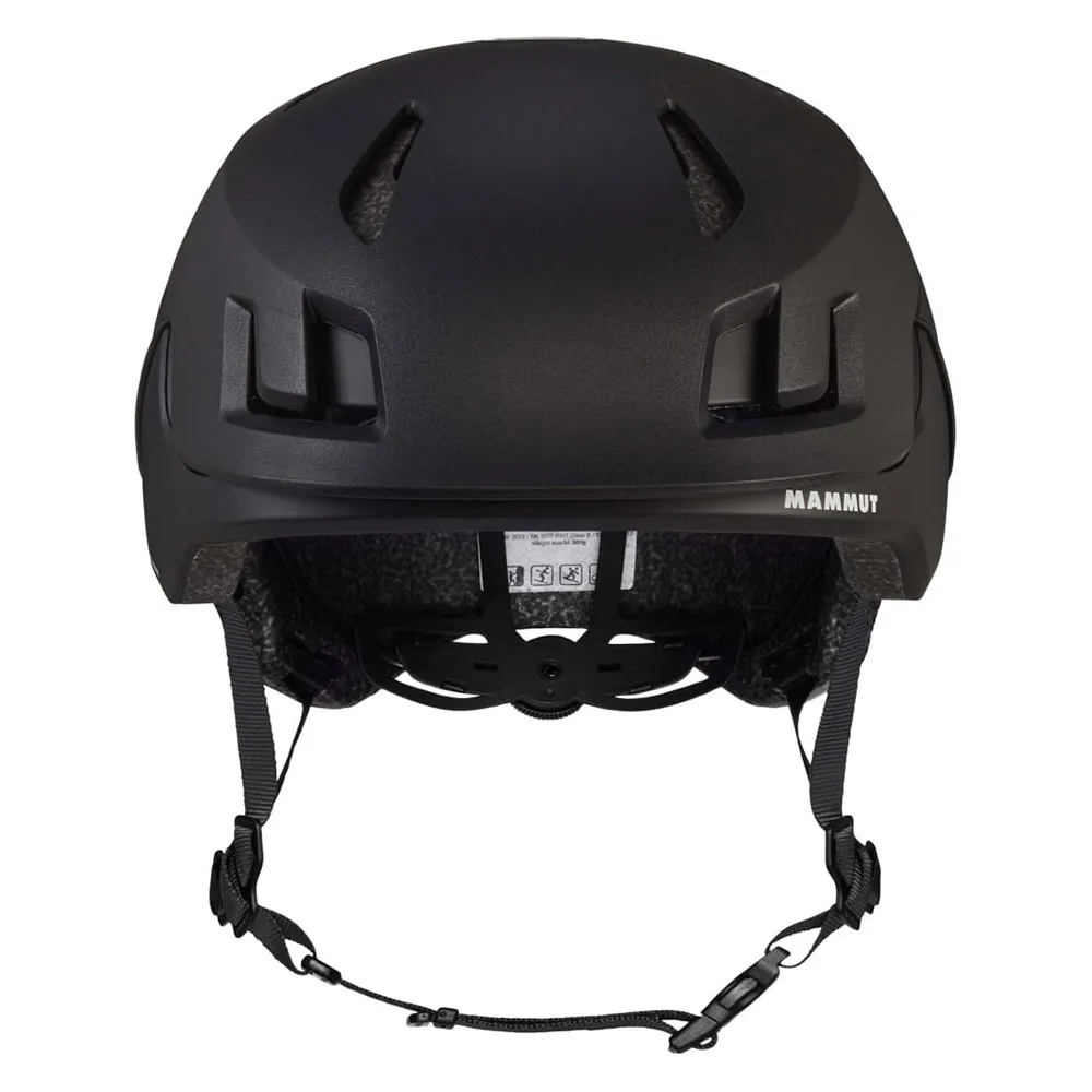 Mammut Haute Route Mips Twiceme Helm