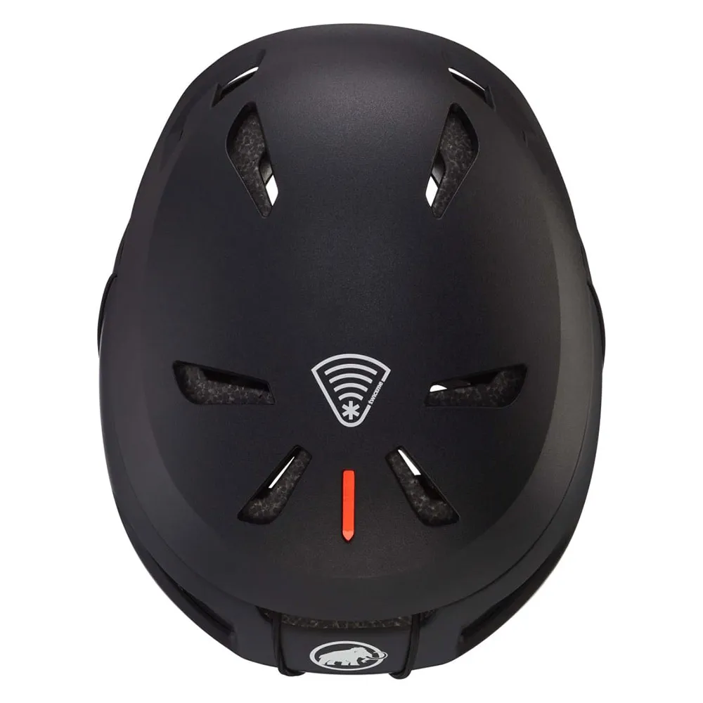 Mammut Haute Route Mips Twiceme Helm