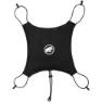 Mammut Helmhalter, Black, One Size
