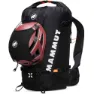 Mammut Helmhalter, Black, One Size