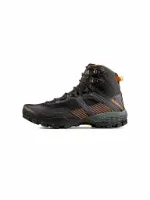 Mammut Herren Wanderschuhe Ducan II High GTX