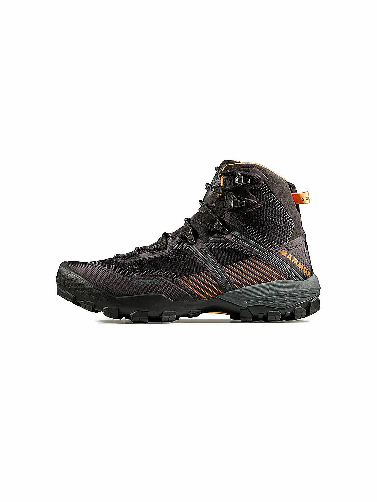 Mammut Herren Wanderschuhe Ducan II High GTX Mammut Herren Wanderschuhe Ducan II High GTX