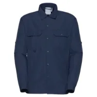 Mammut Highland Langarmhemd