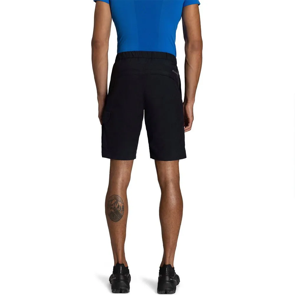 Mammut Hiking Cargo Kurze Hose Mammut Hiking Cargo Kurze Hose