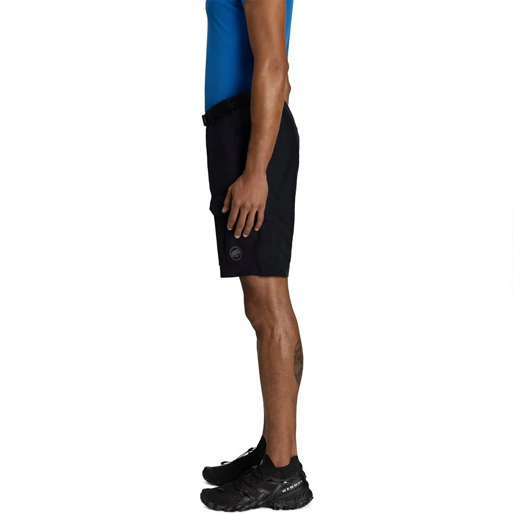 Mammut Hiking Cargo Kurze Hose Mammut Hiking Cargo Kurze Hose