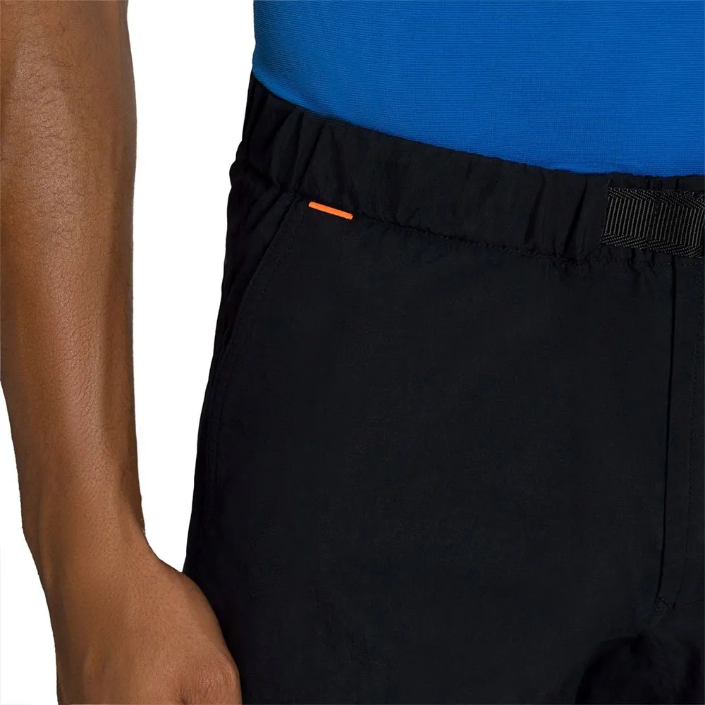 Mammut Hiking Cargo Kurze Hose Mammut Hiking Cargo Kurze Hose