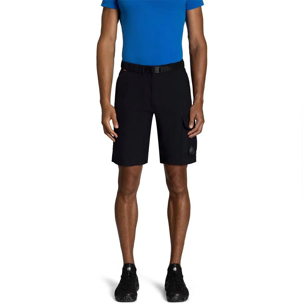 Mammut Hiking Cargo Kurze Hose Mammut Hiking Cargo Kurze Hose
