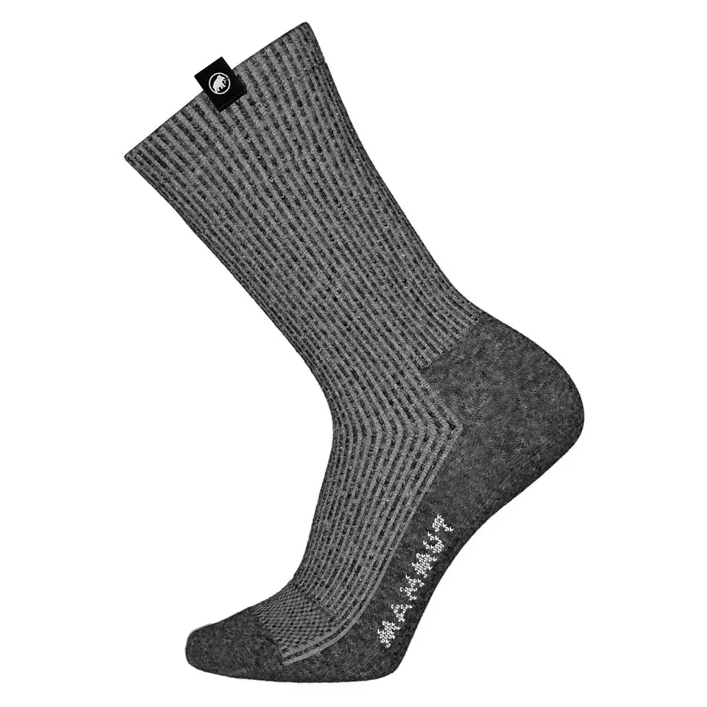 Mammut Hiking Full Cushion Crew-socken Mammut Hiking Full Cushion Crew-socken